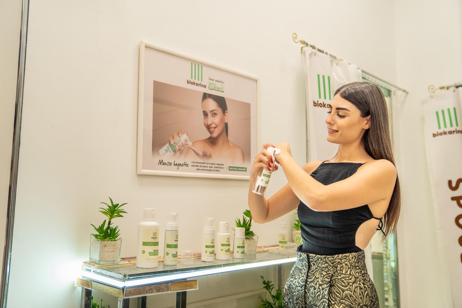 BioKarina