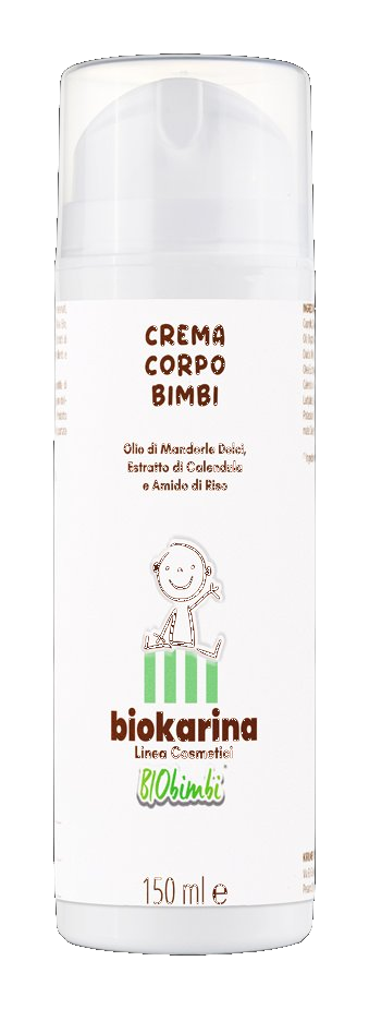Linea Prima Infanzia
